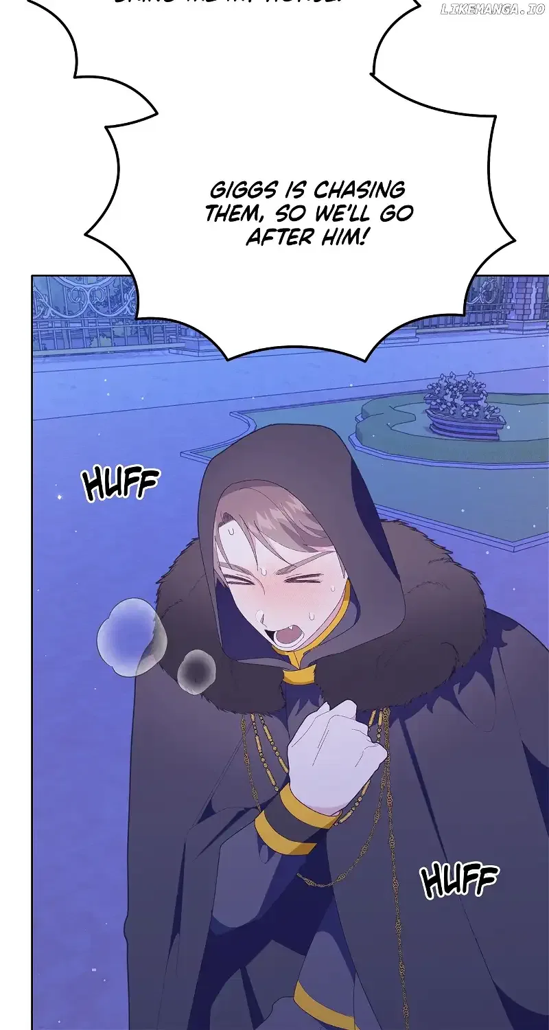 I Got Married to a Duke Called Beast Chapter 27 – Page 23