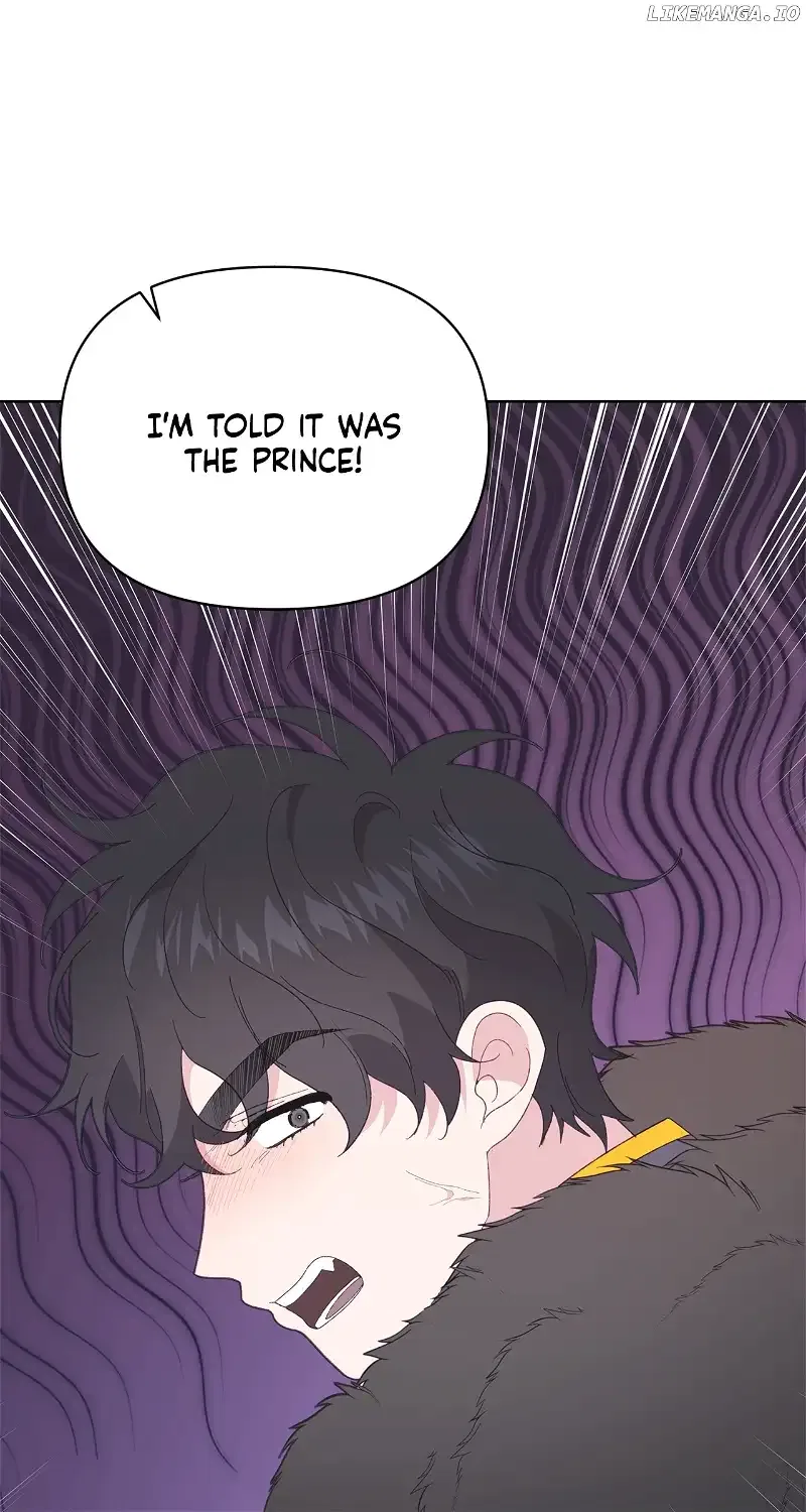 I Got Married to a Duke Called Beast Chapter 27 – Page 25