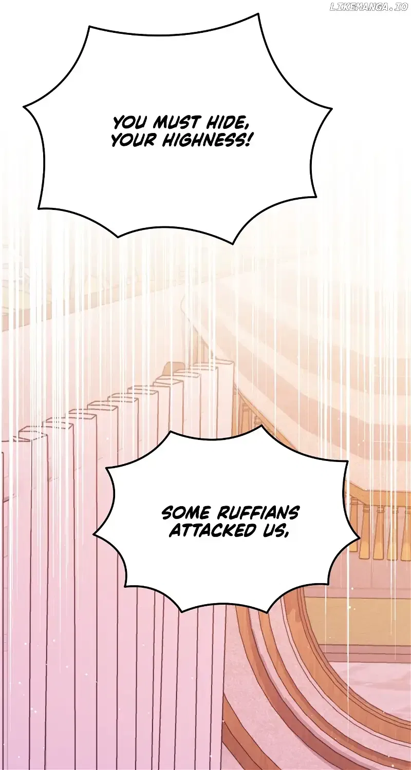 I Got Married to a Duke Called Beast Chapter 27 – Page 33