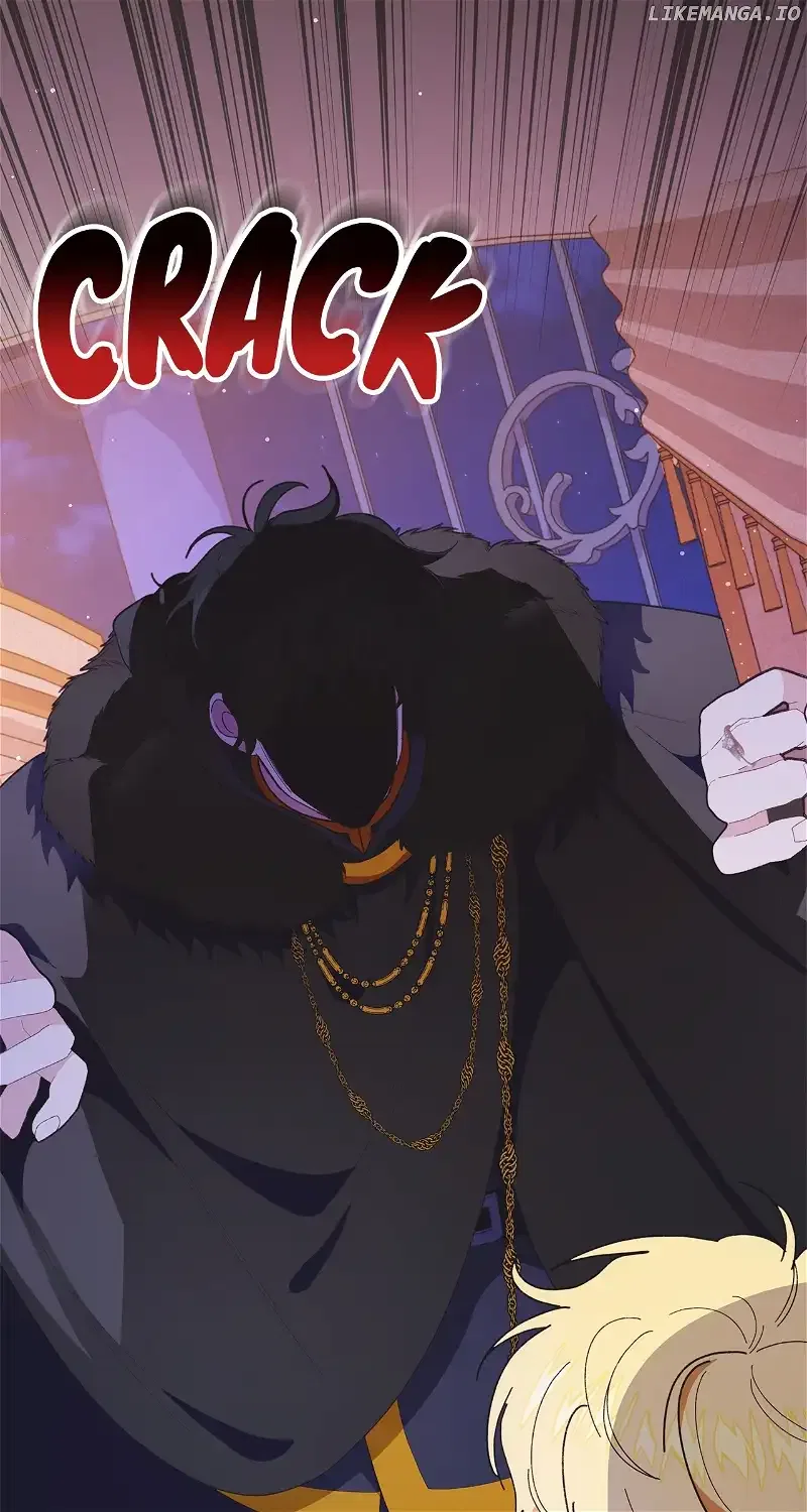 I Got Married to a Duke Called Beast Chapter 27 – Page 36