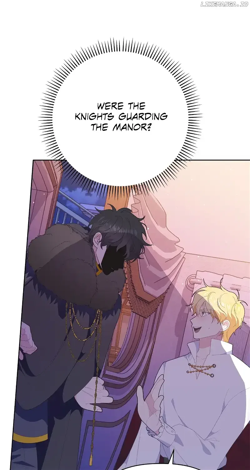 I Got Married to a Duke Called Beast Chapter 27 – Page 41