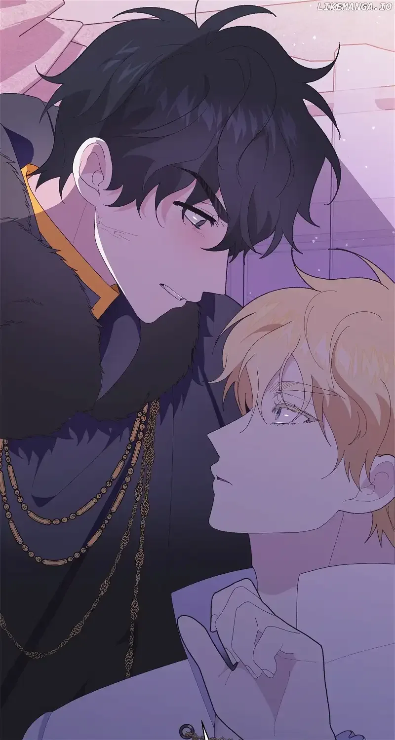 I Got Married to a Duke Called Beast Chapter 27 – Page 44