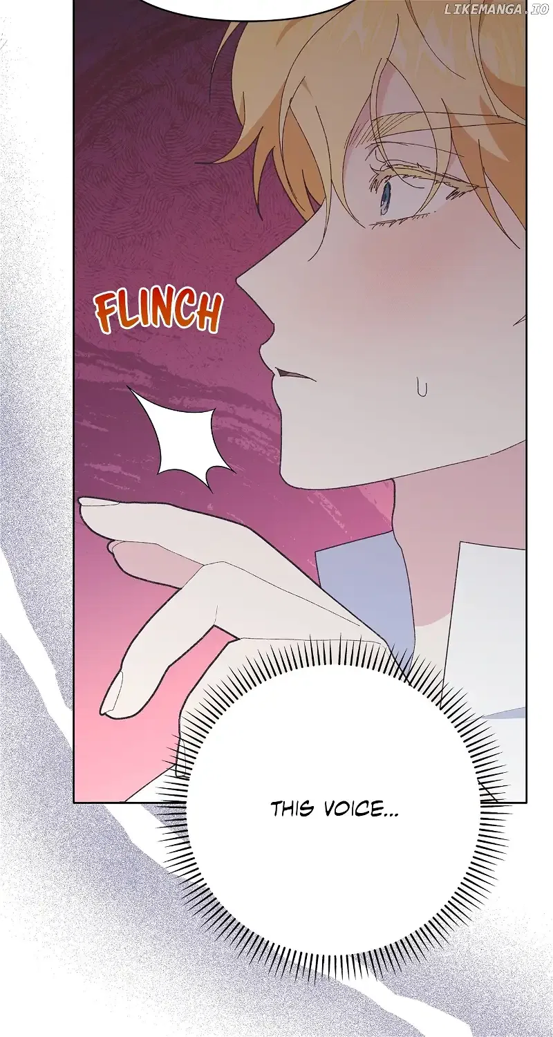 I Got Married to a Duke Called Beast Chapter 27 – Page 46