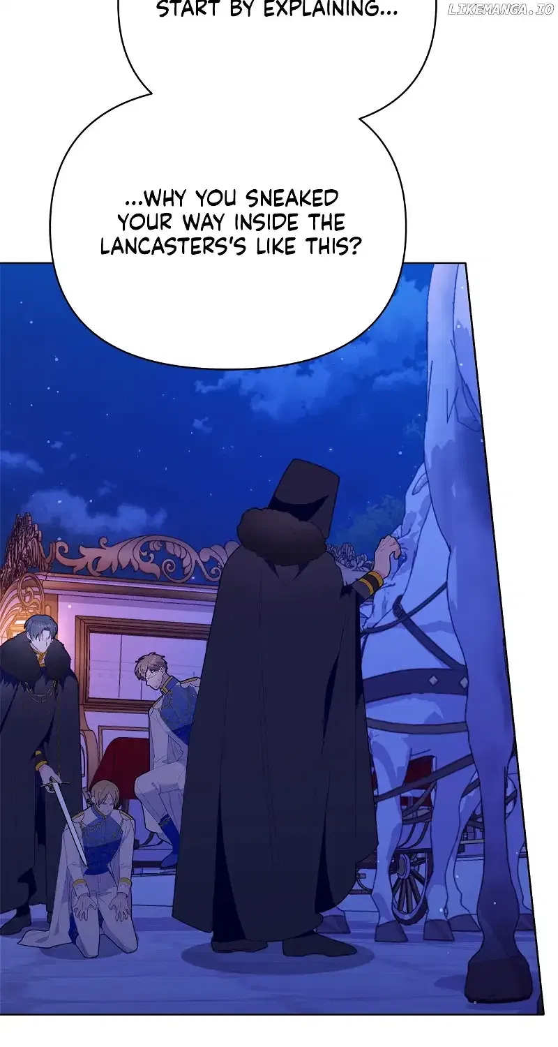 I Got Married to a Duke Called Beast Chapter 27 – Page 51