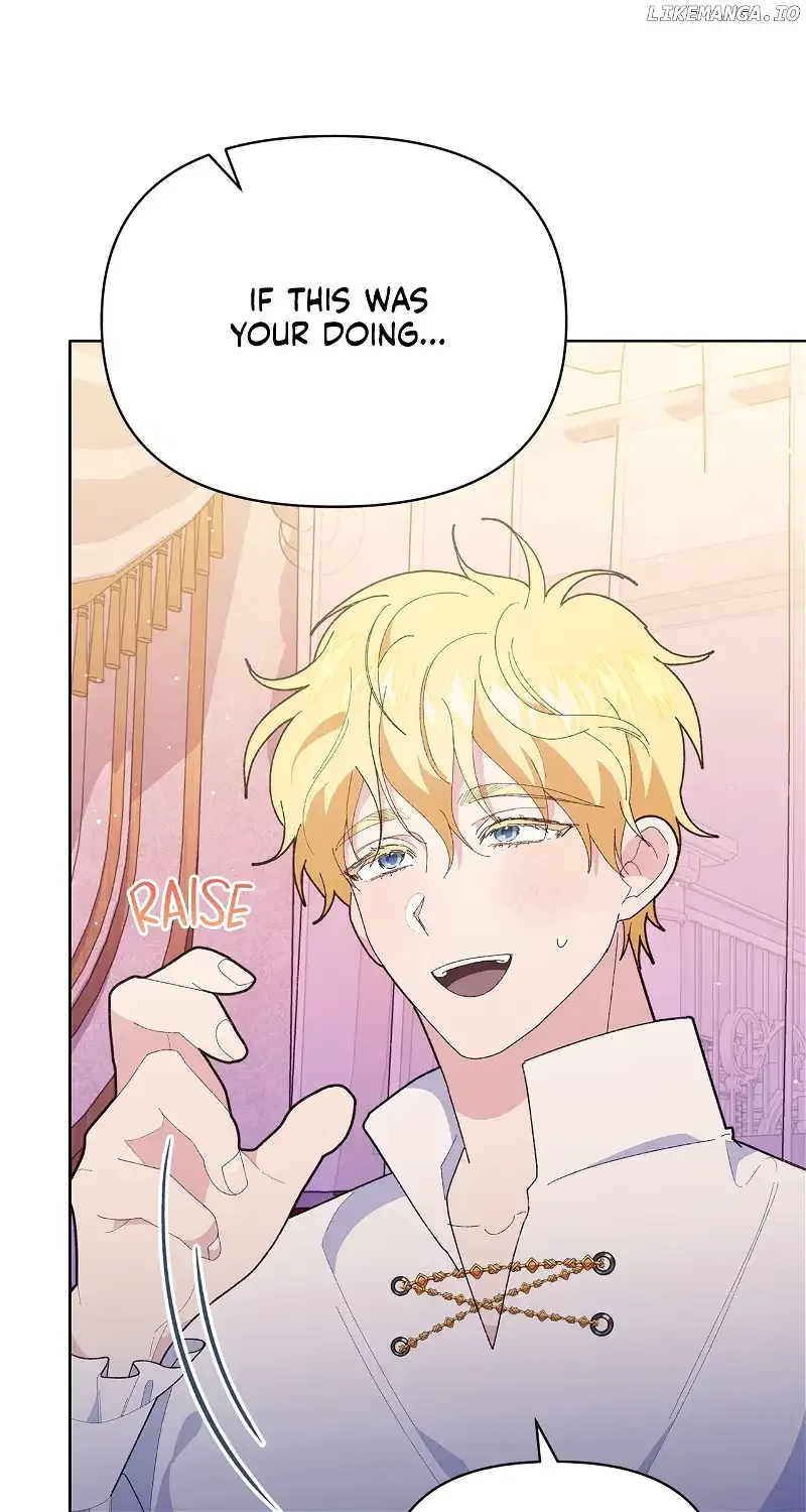 I Got Married to a Duke Called Beast Chapter 27 – Page 52