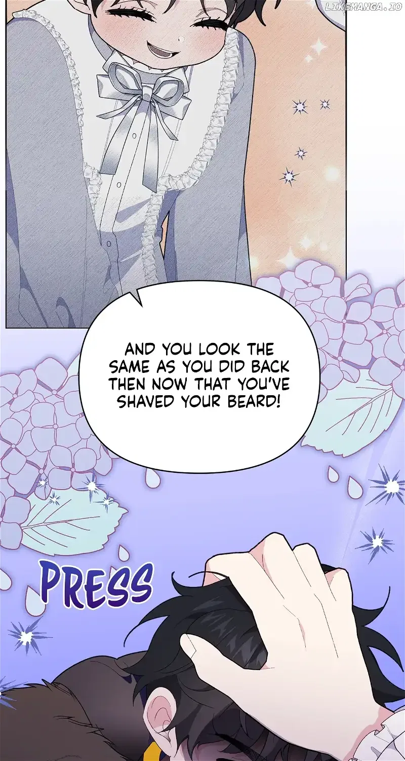 I Got Married to a Duke Called Beast Chapter 27 – Page 54