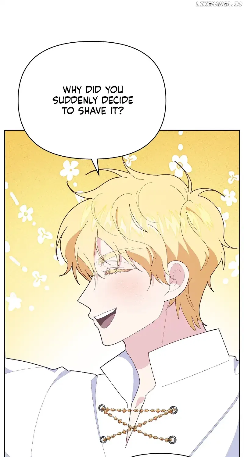I Got Married to a Duke Called Beast Chapter 27 – Page 57
