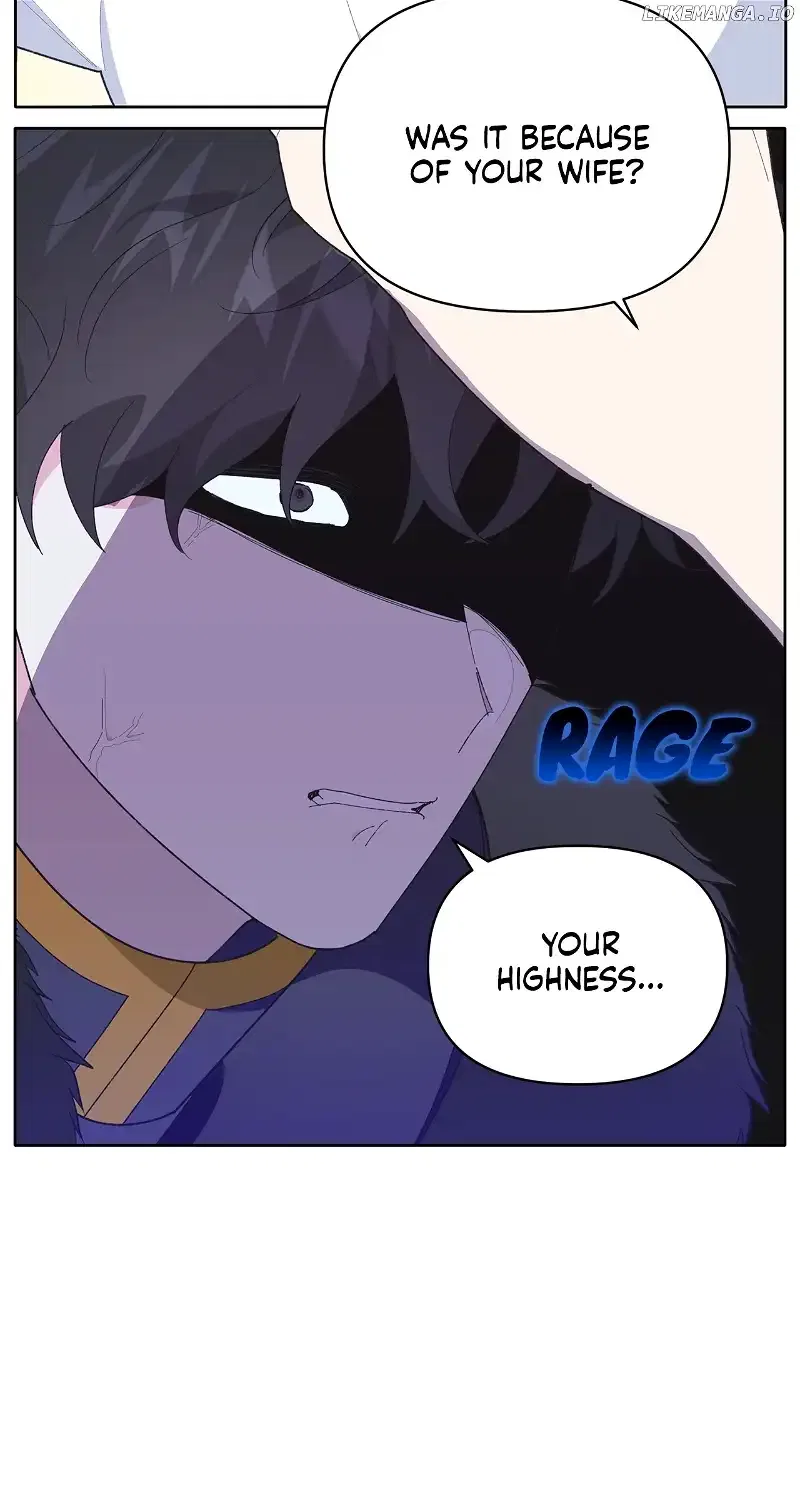I Got Married to a Duke Called Beast Chapter 27 – Page 58