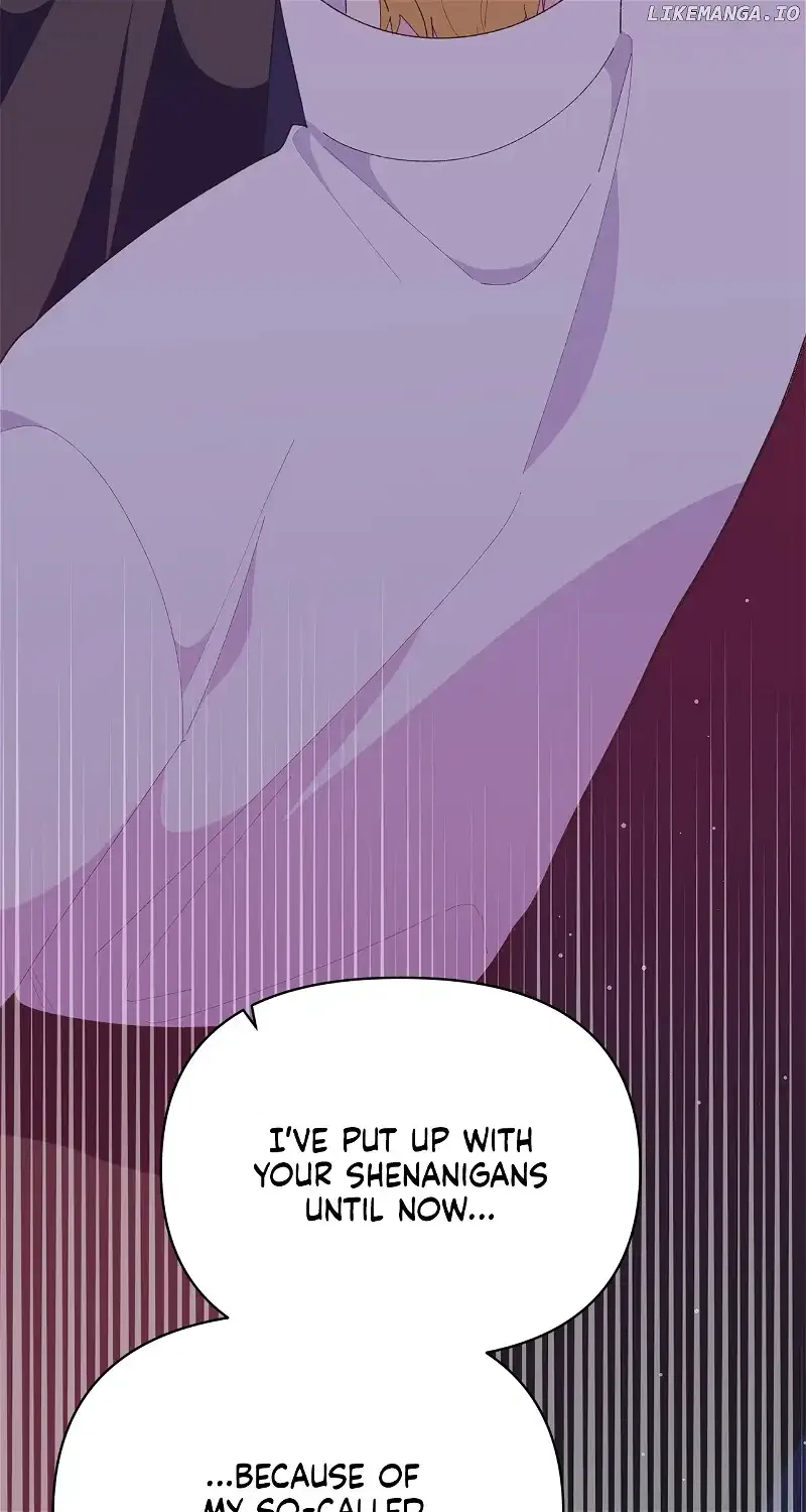 I Got Married to a Duke Called Beast Chapter 27 – Page 61