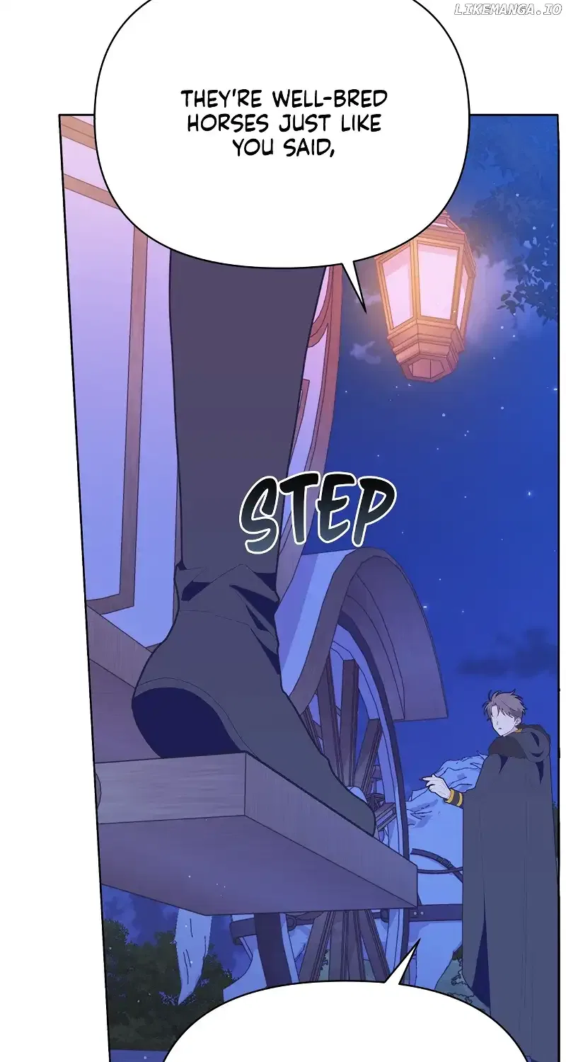 I Got Married to a Duke Called Beast Chapter 27 – Page 67