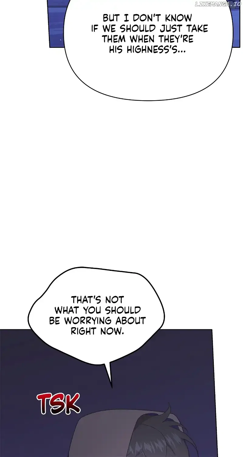 I Got Married to a Duke Called Beast Chapter 27 – Page 68
