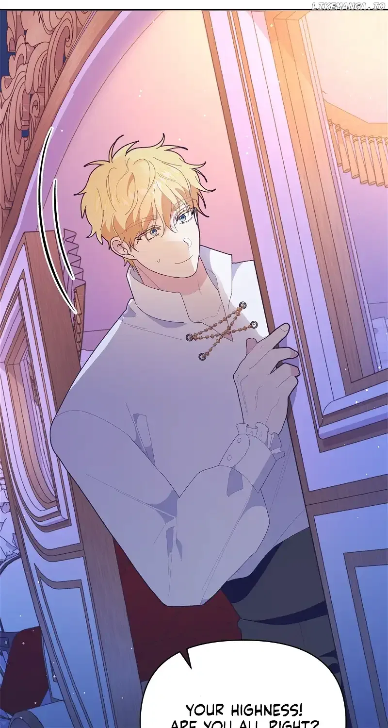 I Got Married to a Duke Called Beast Chapter 27 – Page 71