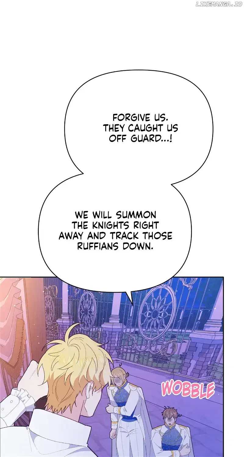 I Got Married to a Duke Called Beast Chapter 27 – Page 73