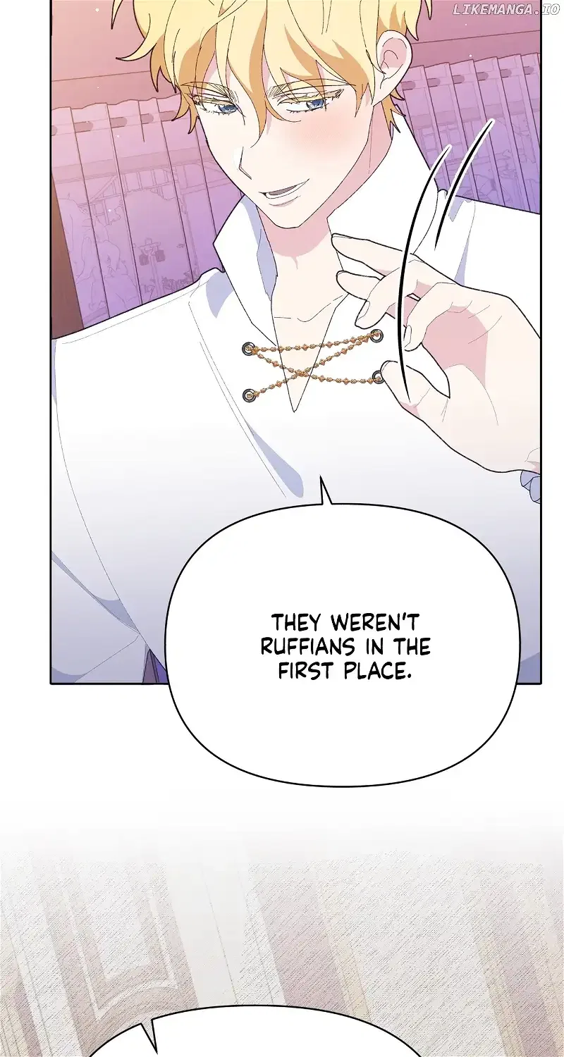 I Got Married to a Duke Called Beast Chapter 27 – Page 75