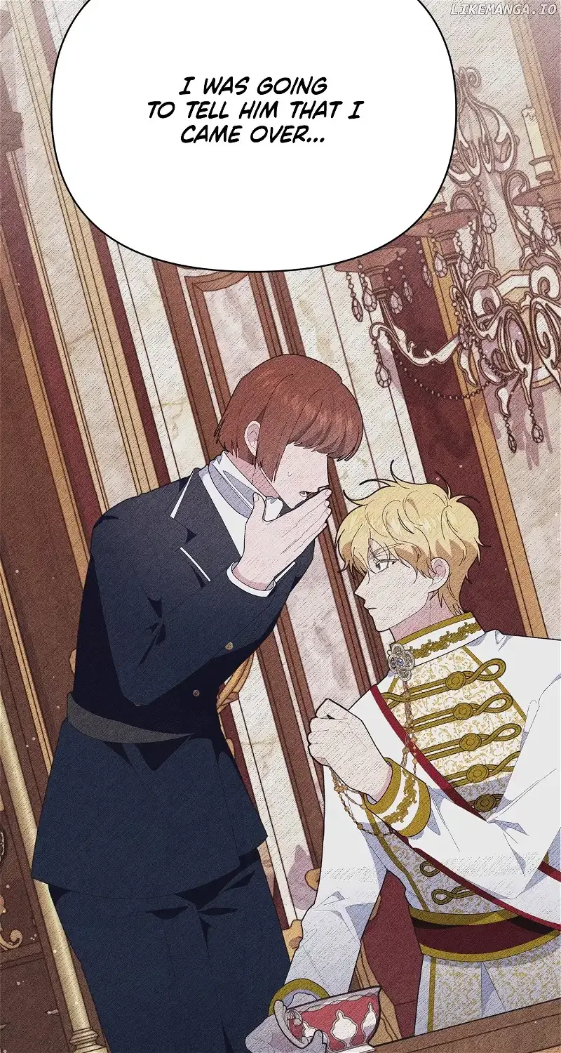 I Got Married to a Duke Called Beast Chapter 27 – Page 76