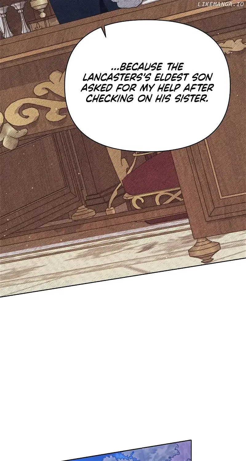 I Got Married to a Duke Called Beast Chapter 27 – Page 77