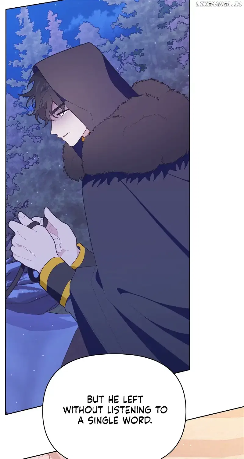I Got Married to a Duke Called Beast Chapter 27 – Page 78