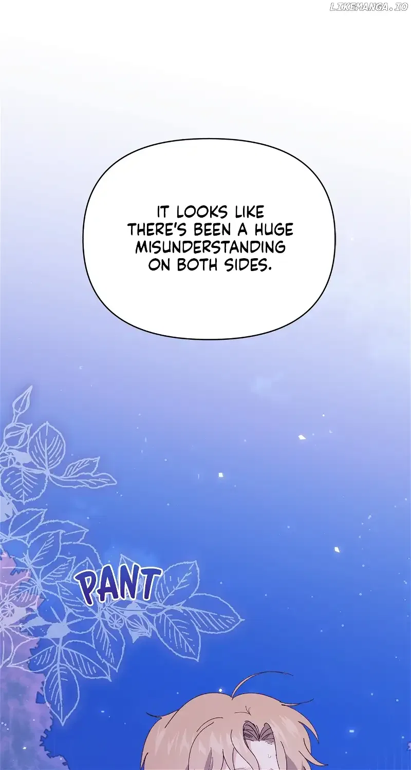 I Got Married to a Duke Called Beast Chapter 27 – Page 81