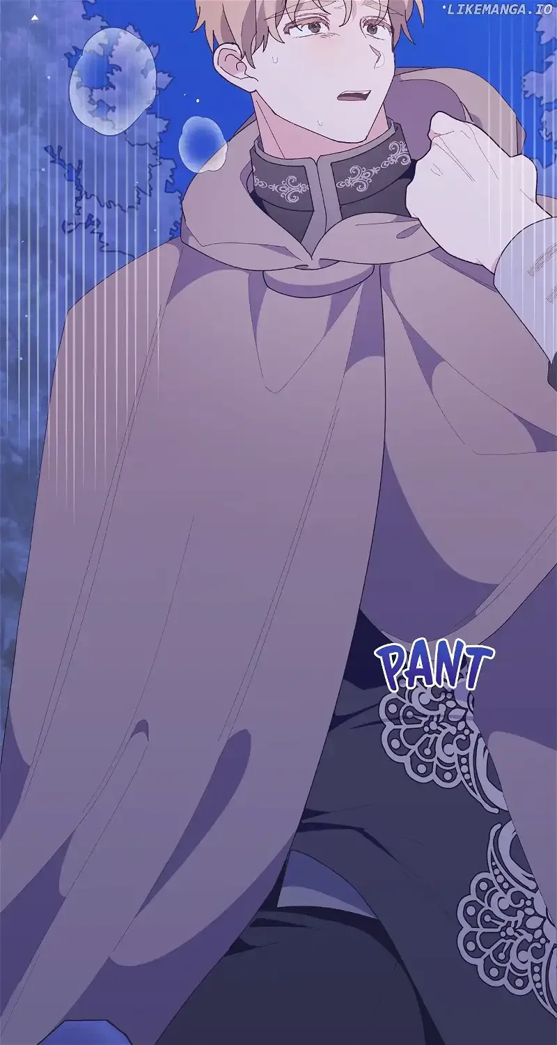 I Got Married to a Duke Called Beast Chapter 27 – Page 82