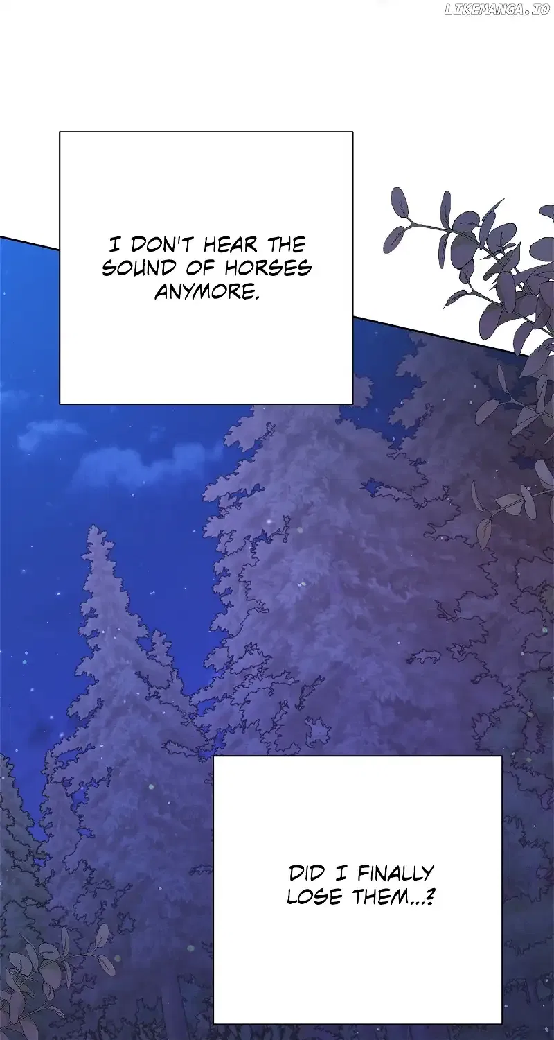 I Got Married to a Duke Called Beast Chapter 27 – Page 84