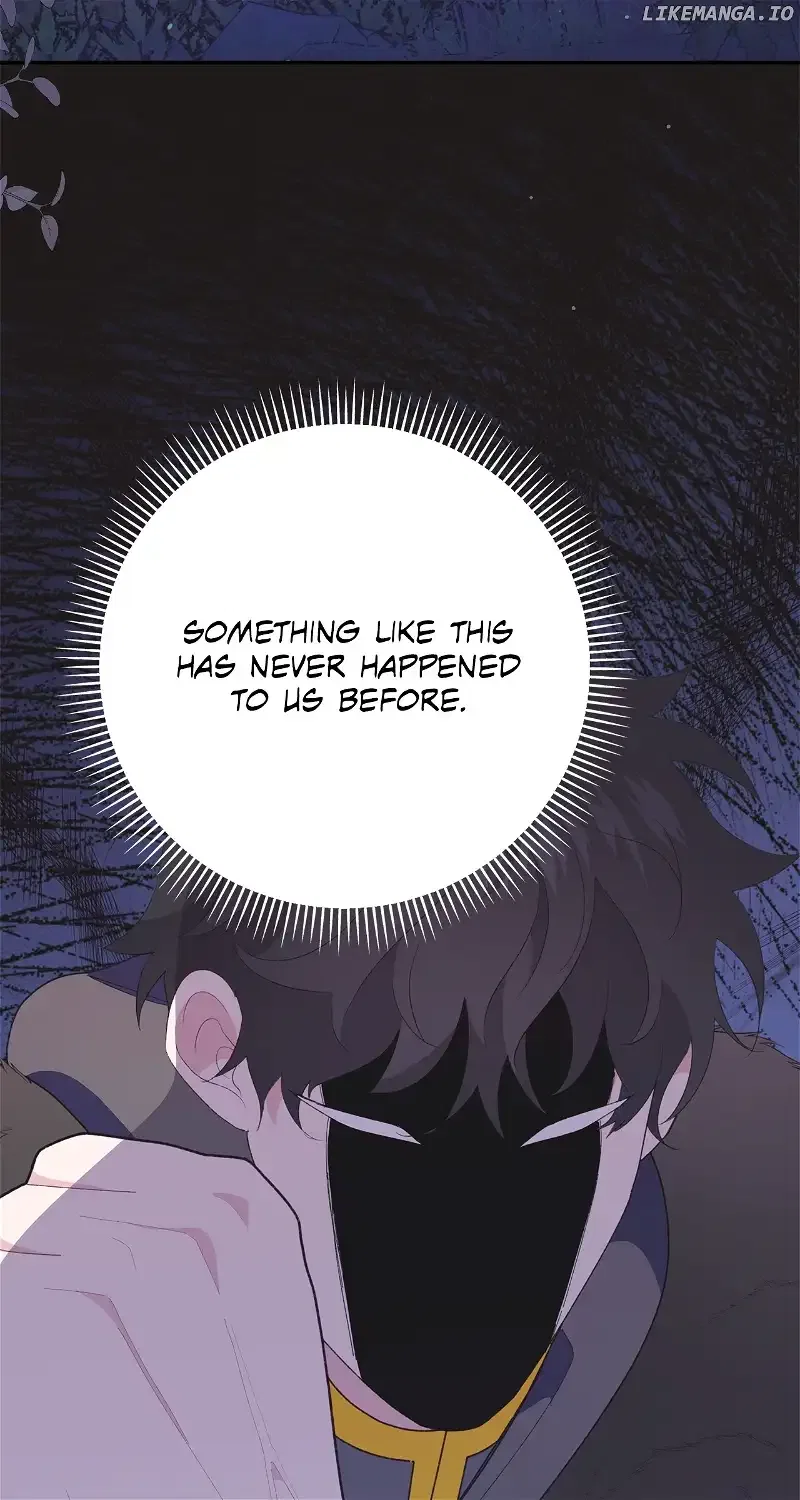 I Got Married to a Duke Called Beast Chapter 27 – Page 85