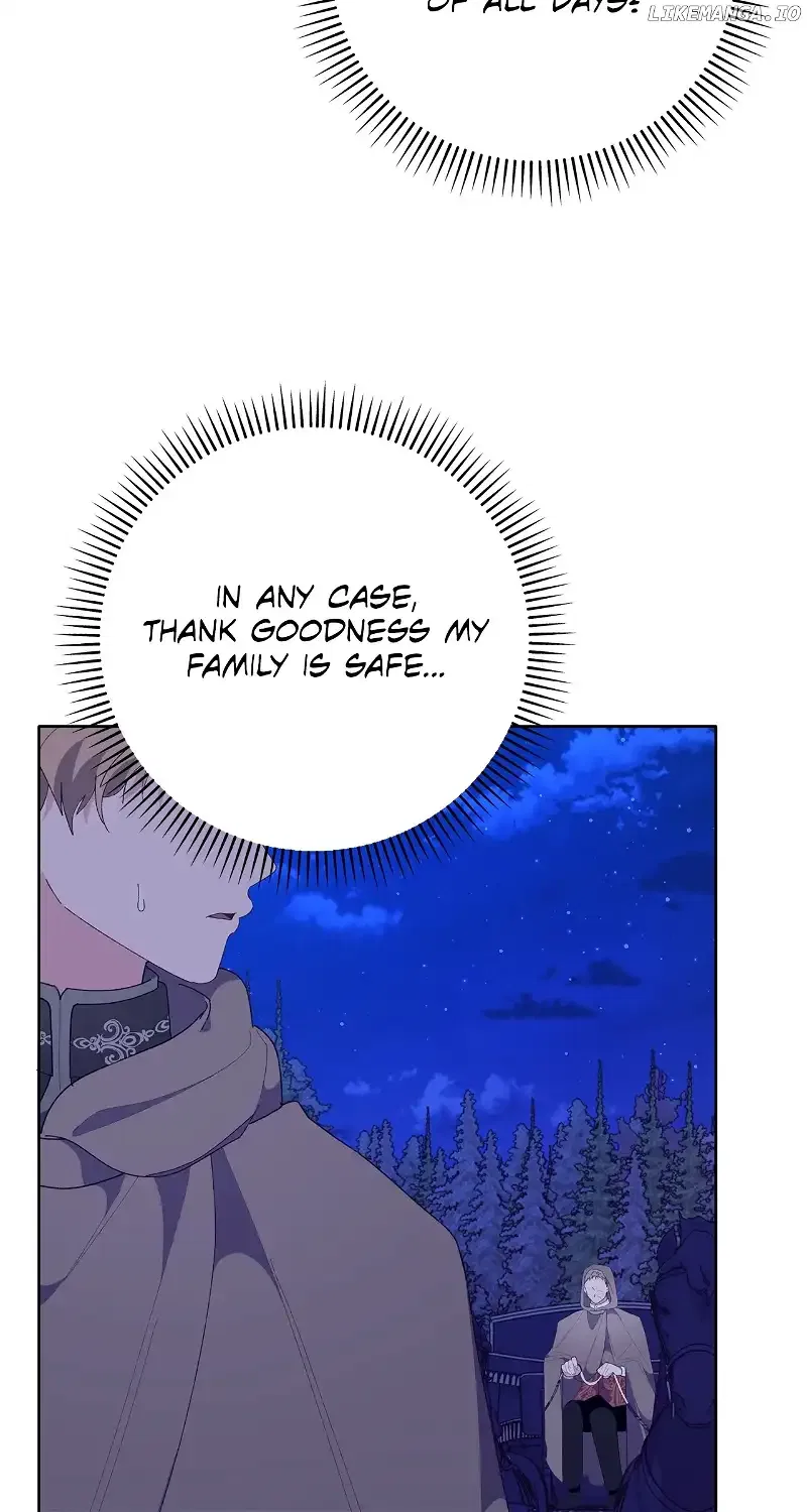 I Got Married to a Duke Called Beast Chapter 27 – Page 87