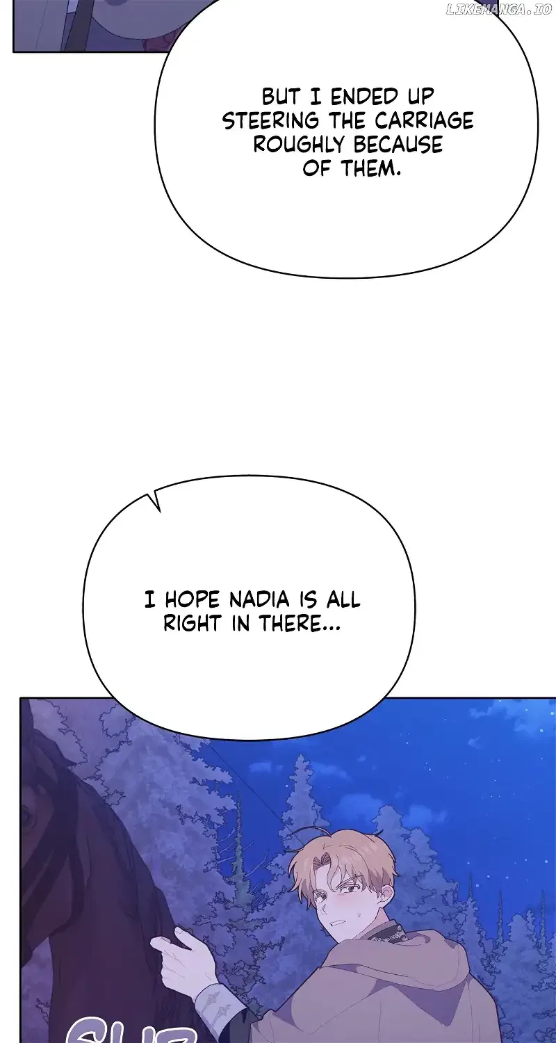 I Got Married to a Duke Called Beast Chapter 27 – Page 90