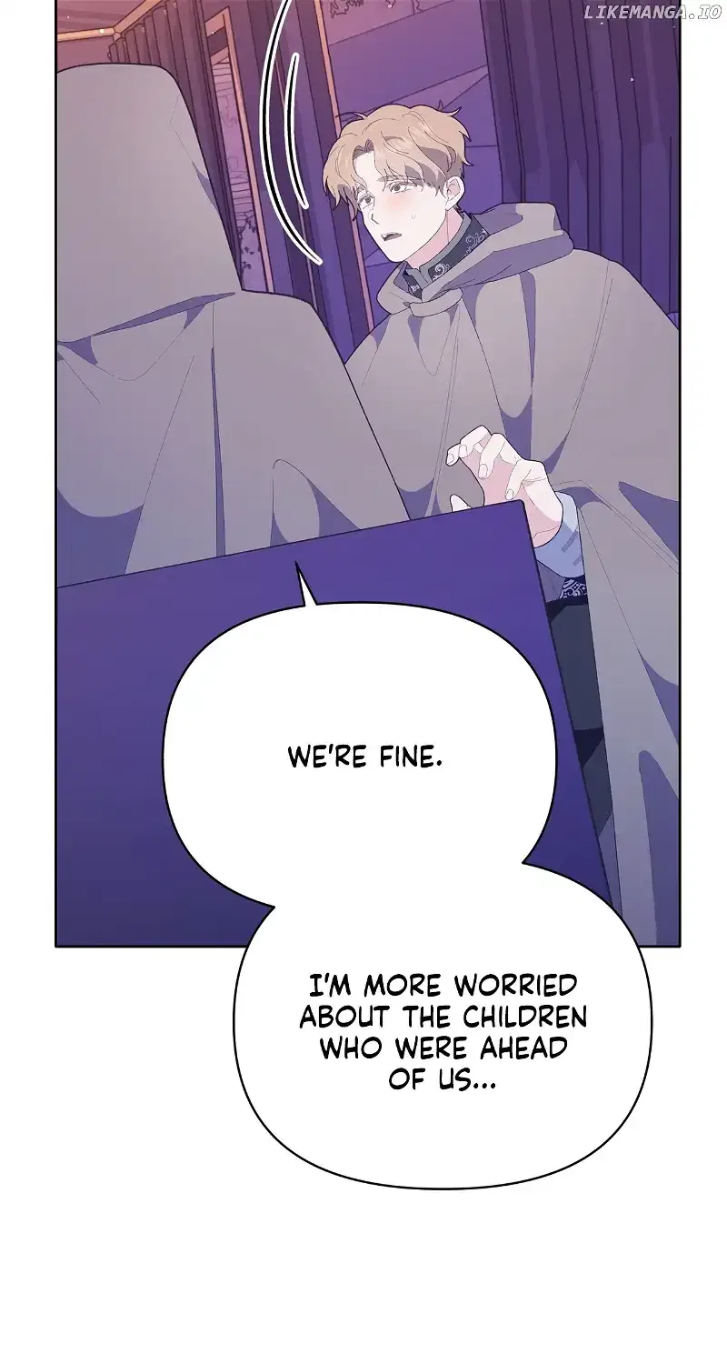 I Got Married to a Duke Called Beast Chapter 27 – Page 95