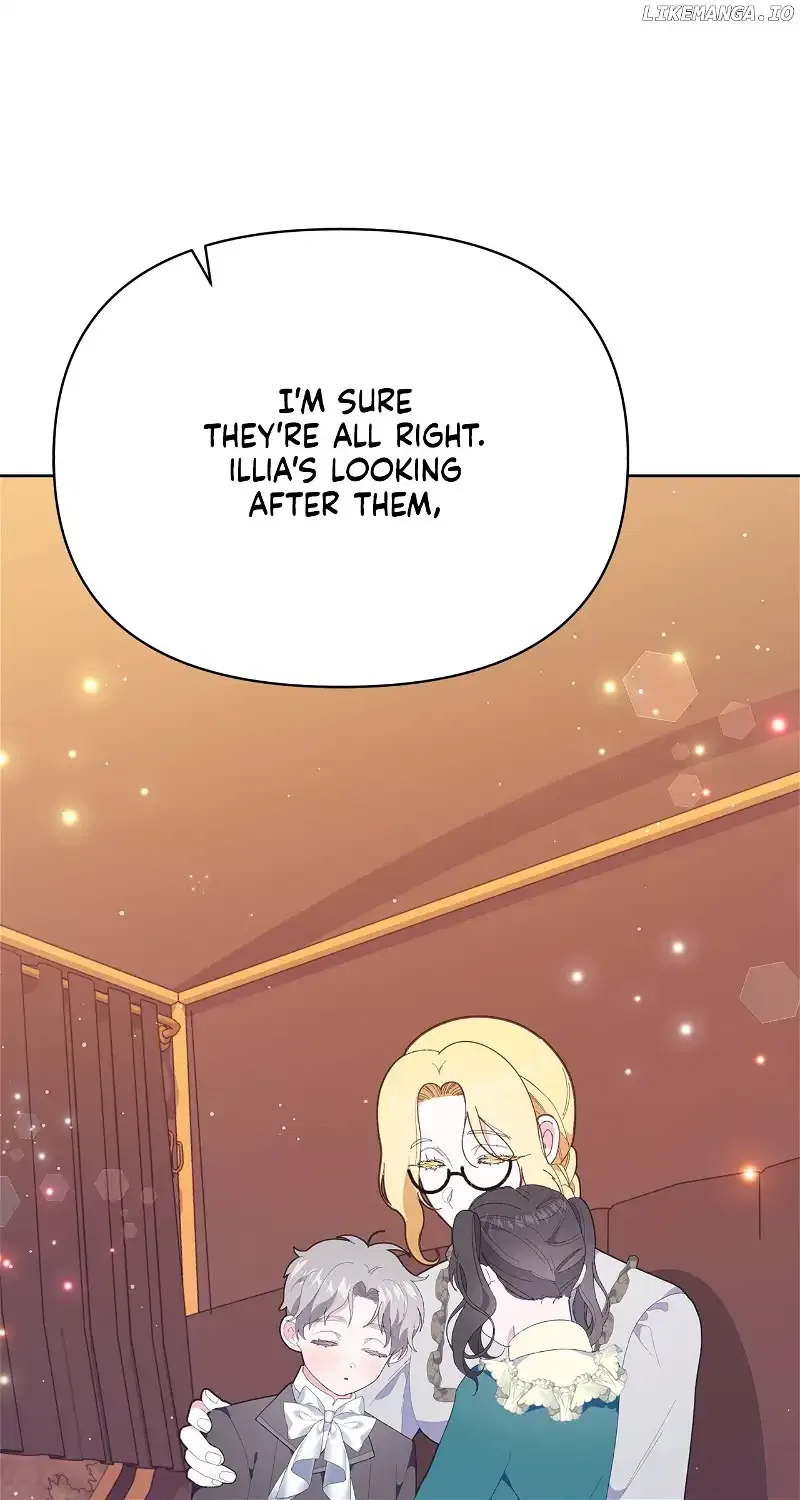 I Got Married to a Duke Called Beast Chapter 27 – Page 97