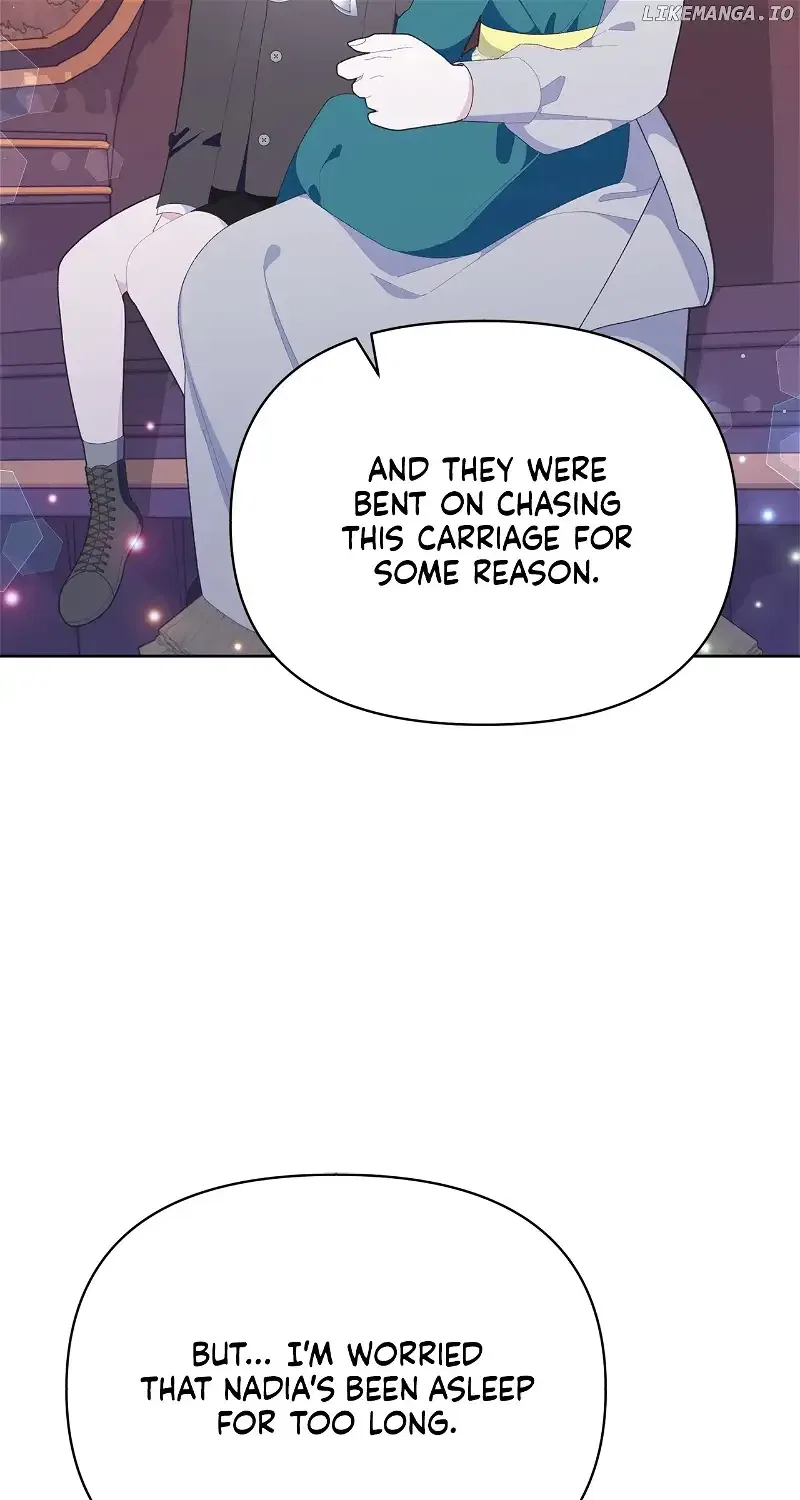I Got Married to a Duke Called Beast Chapter 27 – Page 98