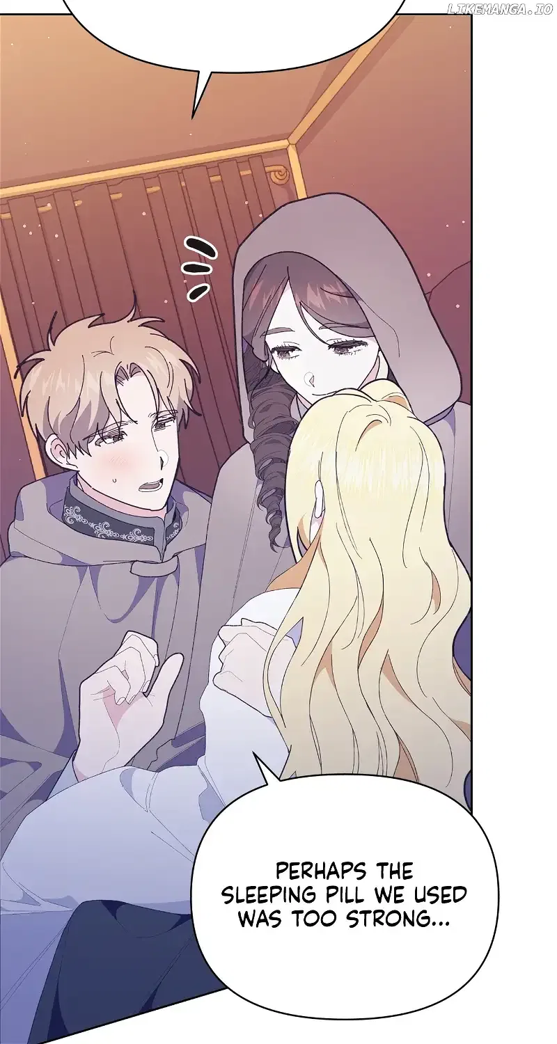 I Got Married to a Duke Called Beast Chapter 27 – Page 99