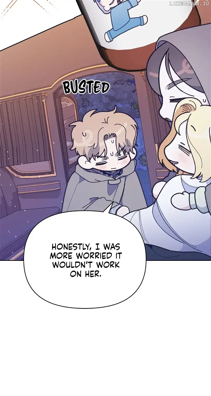 I Got Married to a Duke Called Beast Chapter 27 – Page 101