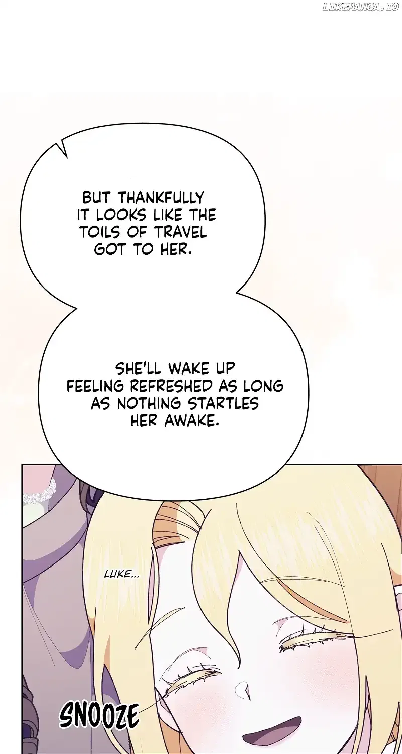 I Got Married to a Duke Called Beast Chapter 27 – Page 102