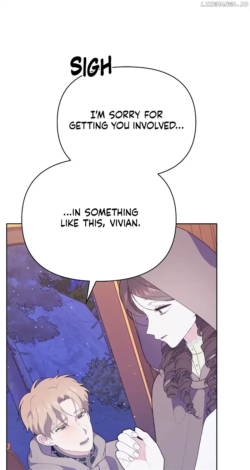 I Got Married to a Duke Called Beast Chapter 27 – Page 104