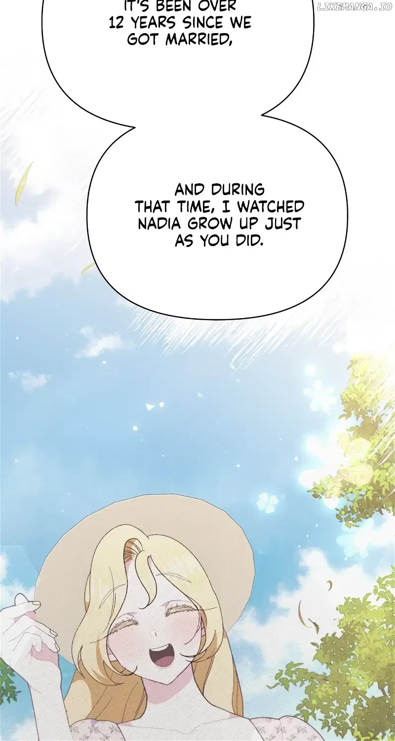 I Got Married to a Duke Called Beast Chapter 27 – Page 107