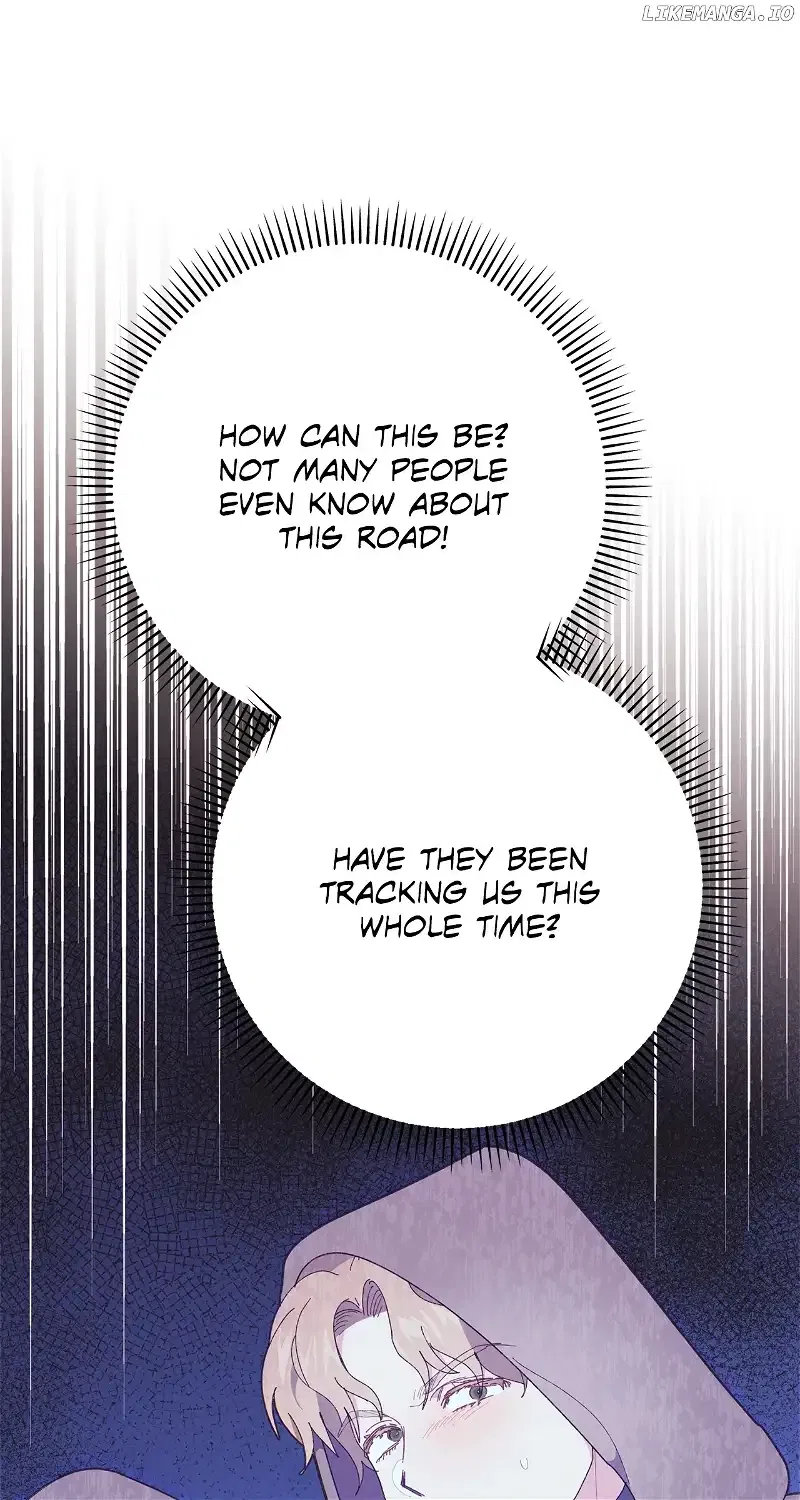 I Got Married to a Duke Called Beast Chapter 27 – Page 120