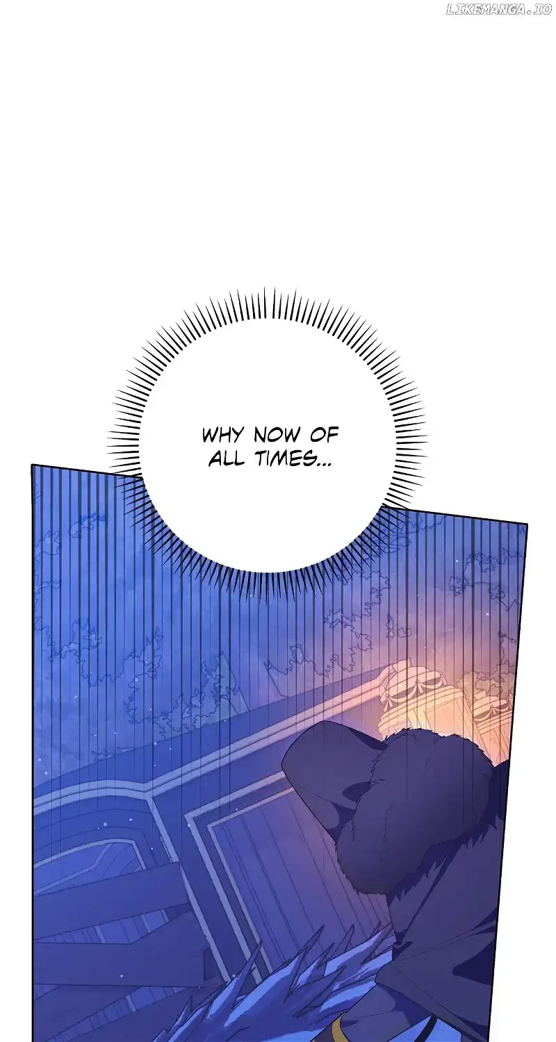 I Got Married to a Duke Called Beast Chapter 27 – Page 122