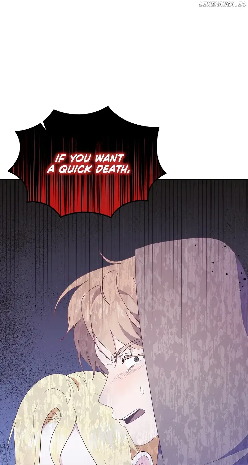 I Got Married to a Duke Called Beast Chapter 27 – Page 128