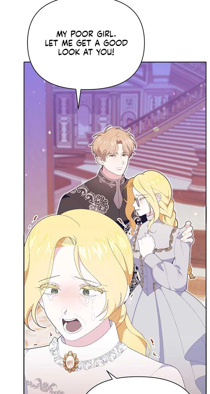 I Got Married to a Duke Called Beast Chapter 26 – Page 5