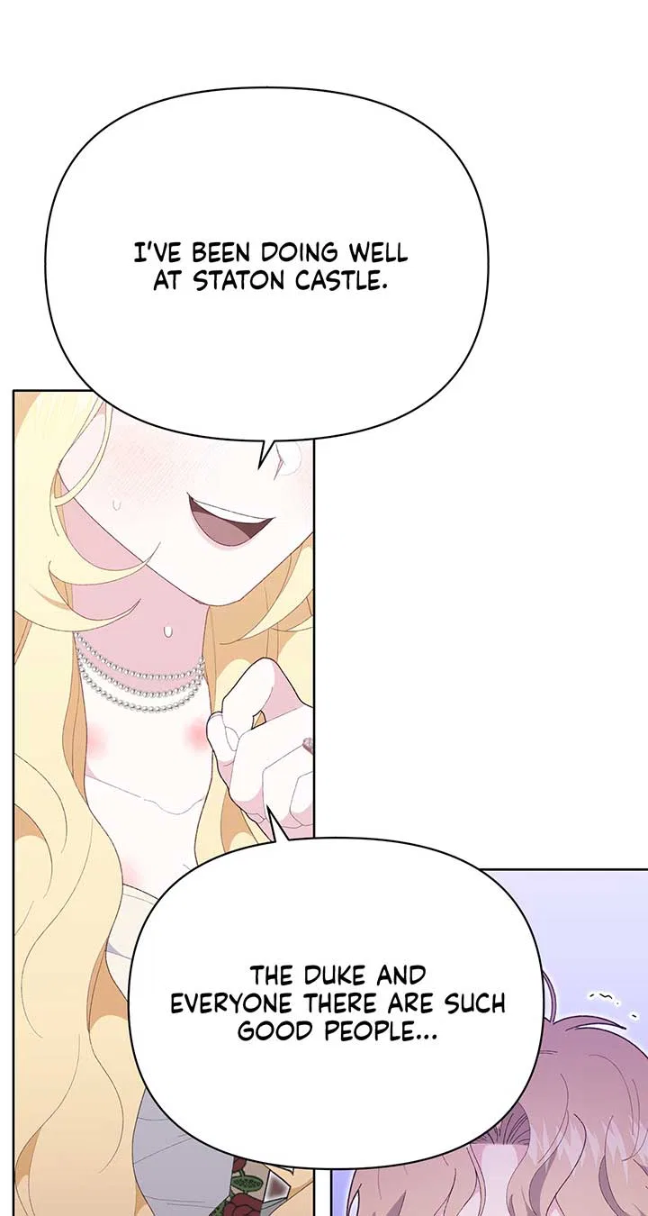 I Got Married to a Duke Called Beast Chapter 26 – Page 8