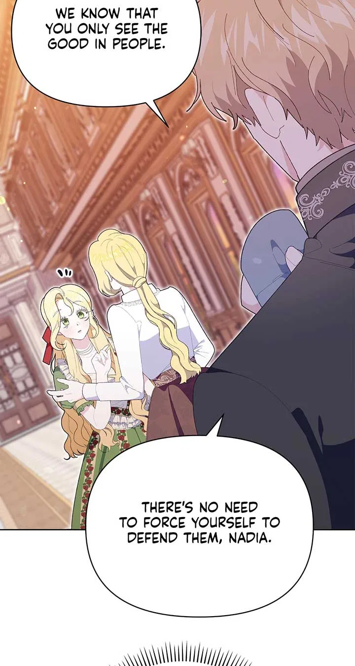 I Got Married to a Duke Called Beast Chapter 26 – Page 10