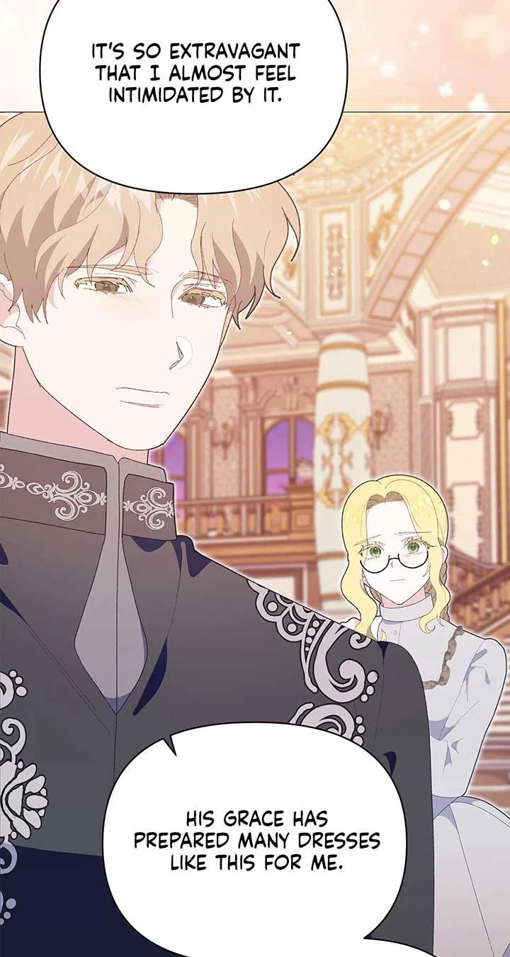I Got Married to a Duke Called Beast Chapter 26 – Page 14