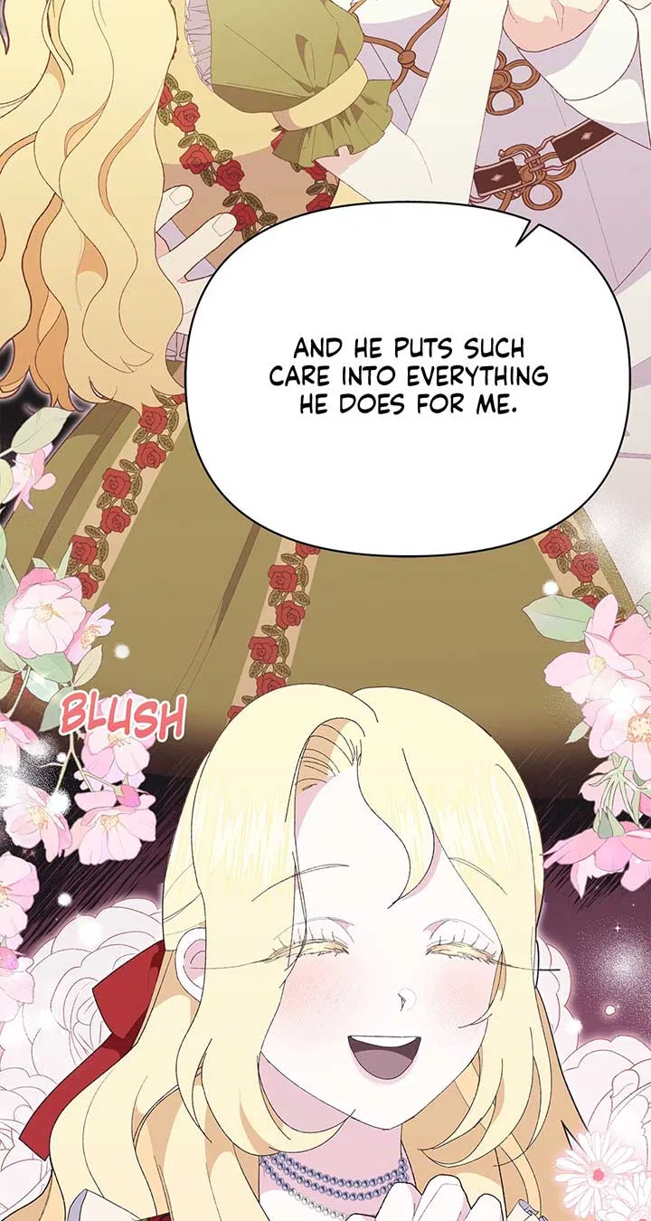I Got Married to a Duke Called Beast Chapter 26 – Page 17