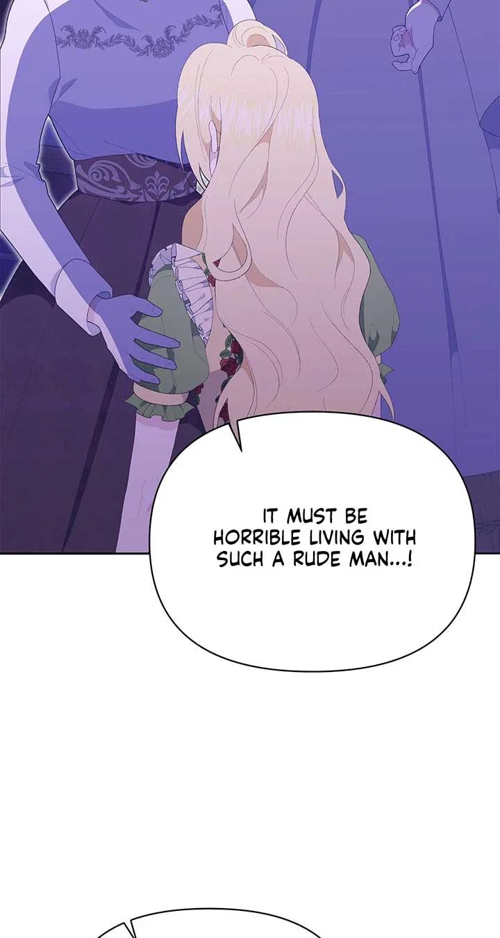 I Got Married to a Duke Called Beast Chapter 26 – Page 21