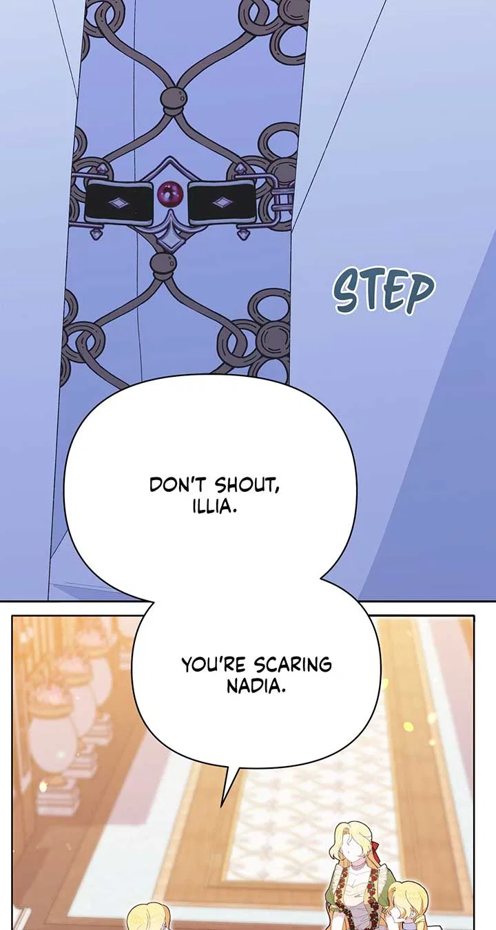 I Got Married to a Duke Called Beast Chapter 26 – Page 27