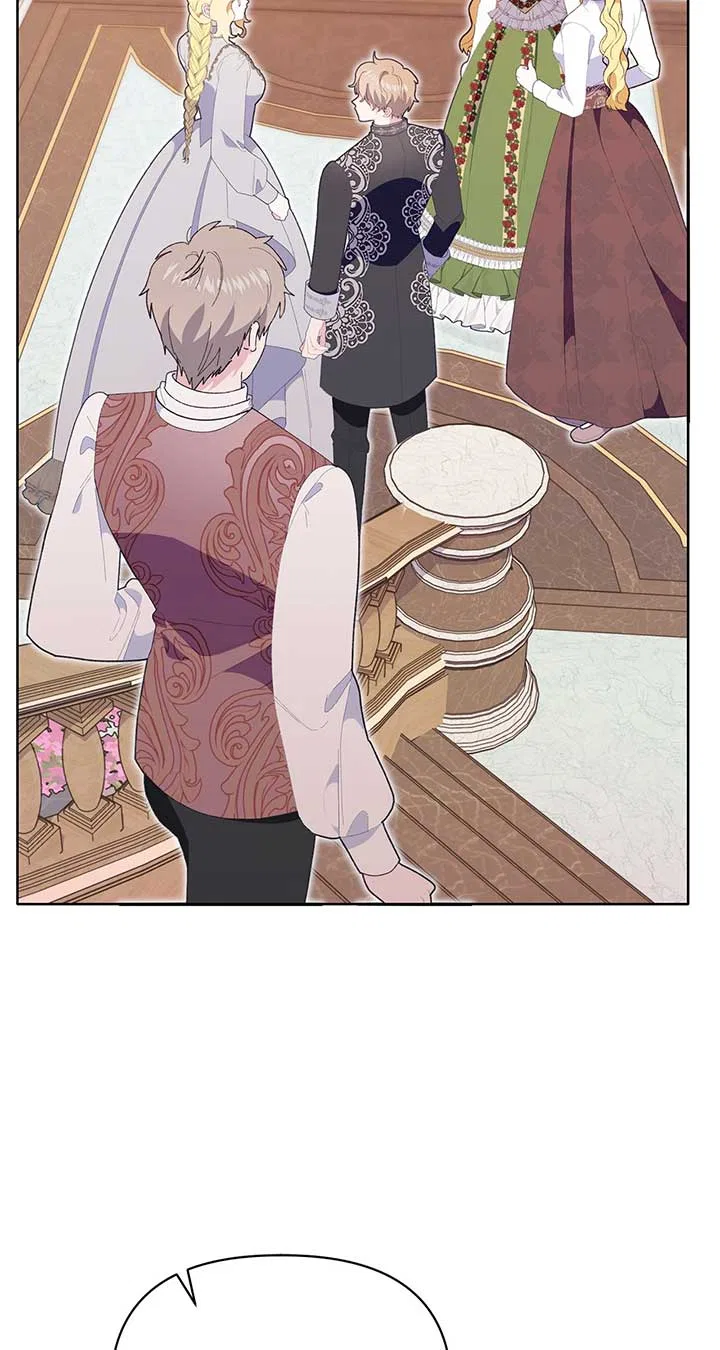 I Got Married to a Duke Called Beast Chapter 26 – Page 28