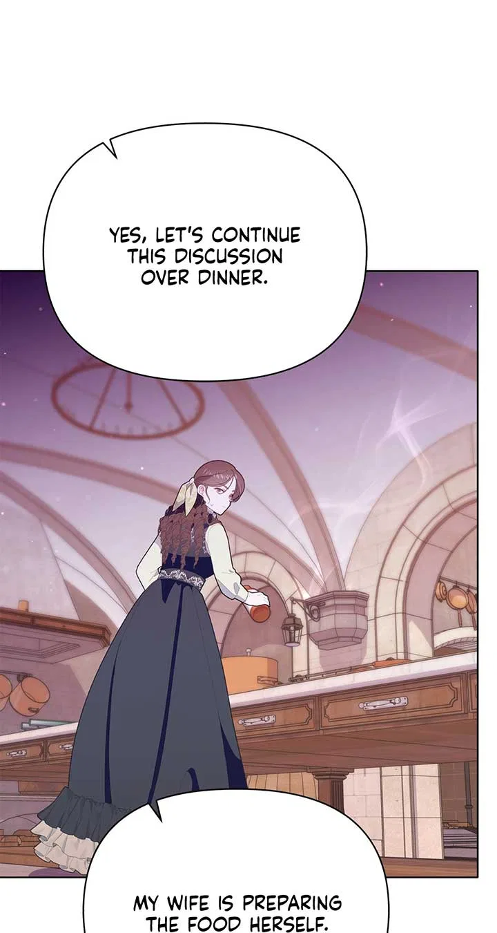 I Got Married to a Duke Called Beast Chapter 26 – Page 31