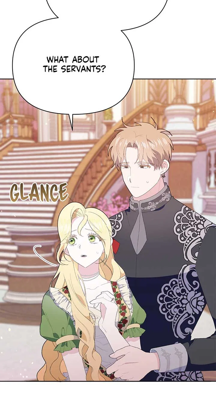 I Got Married to a Duke Called Beast Chapter 26 – Page 33