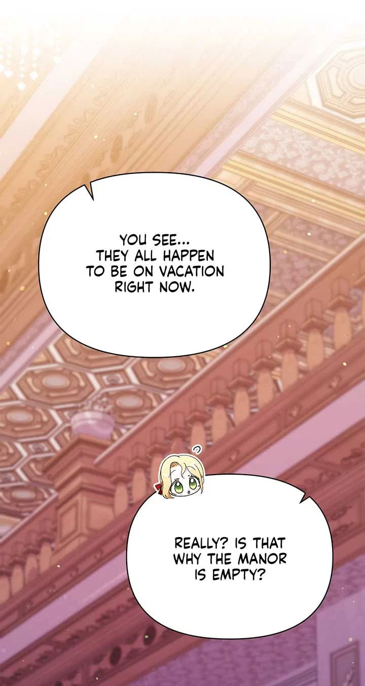 I Got Married to a Duke Called Beast Chapter 26 – Page 34