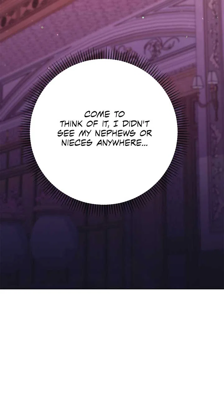 I Got Married to a Duke Called Beast Chapter 26 – Page 35